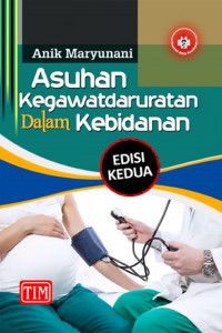 Image of asuhan kegawatdaruratan dalam kebidanan