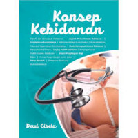 Image of keterampilan dasar praktik klinik kebidanan